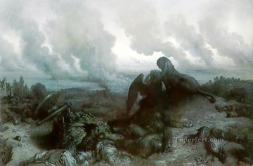  gustav - Doré Gustave Doré
